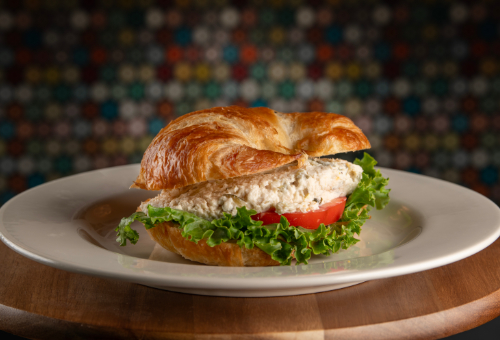 Souvlaki Classic